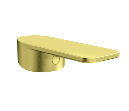 Ručica jednoručne baterije - S 2 - 35 mm ( 231…, 233101… ) - GOLD