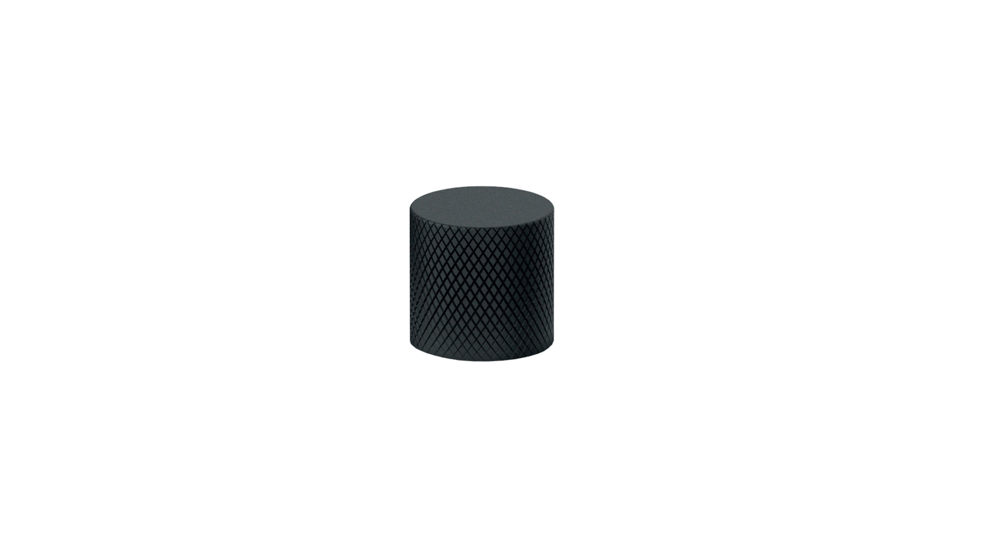 Ručica jednoručne baterije - S 2 - 25 mm - BLACK — detalj