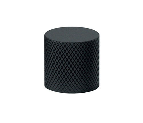 Ručica jednoručne baterije - S 2 - 25 mm - BLACK