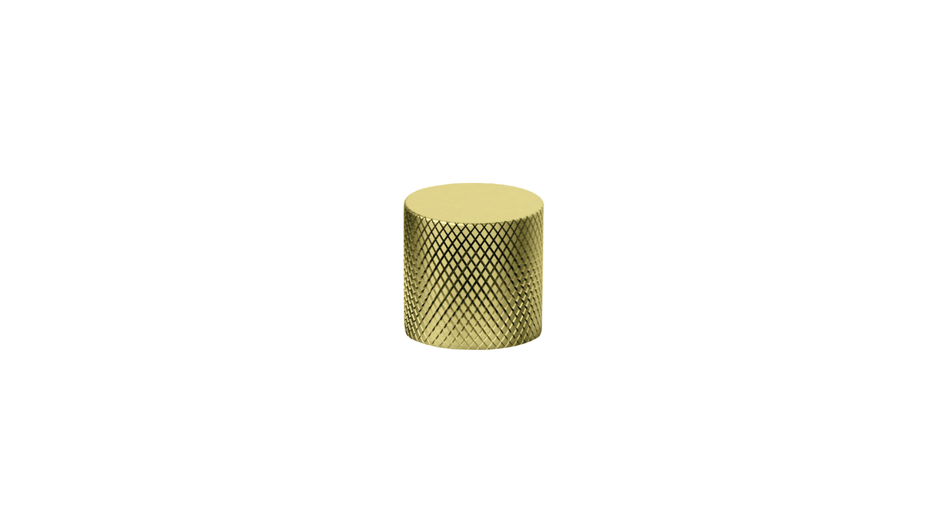 Ručica jednoručne baterije - S 2 - 25 mm - GOLD — detalj