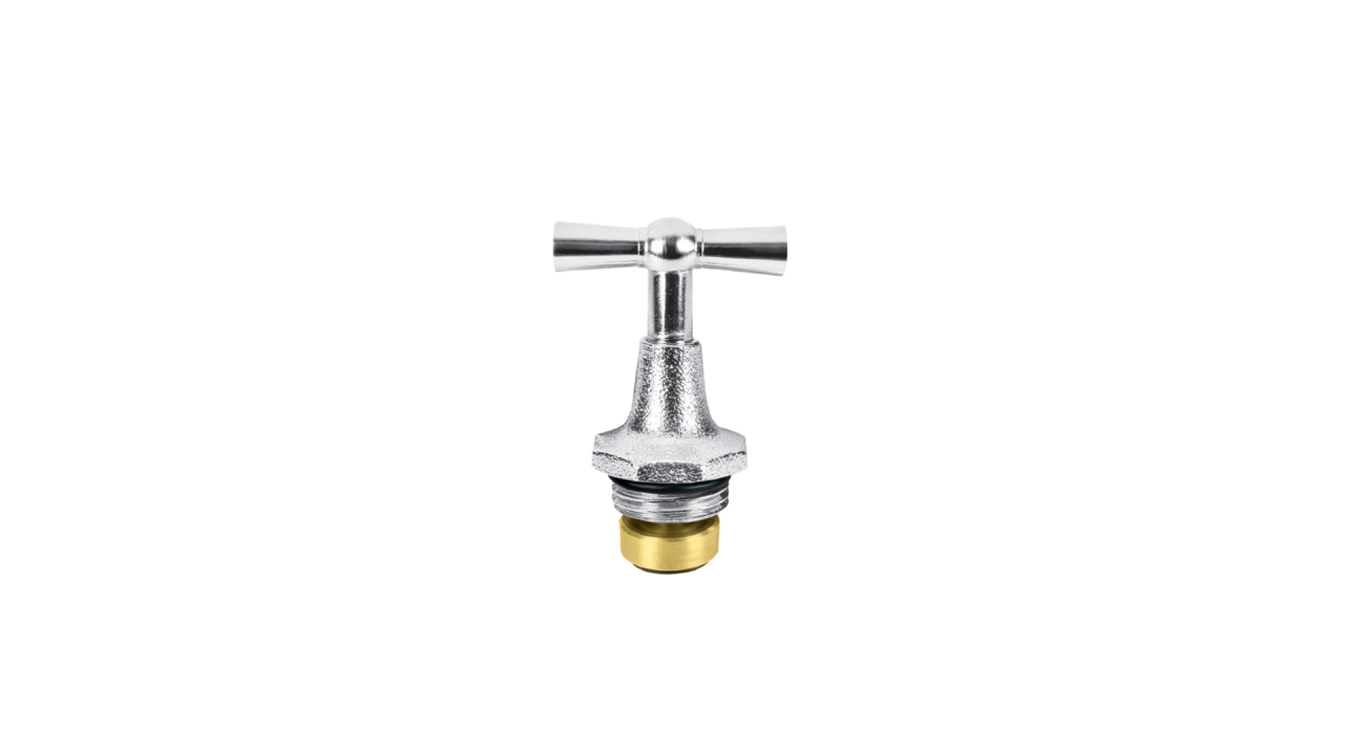 Gornji deo ispusnog ventila (A03) - 1/2 " — detalj