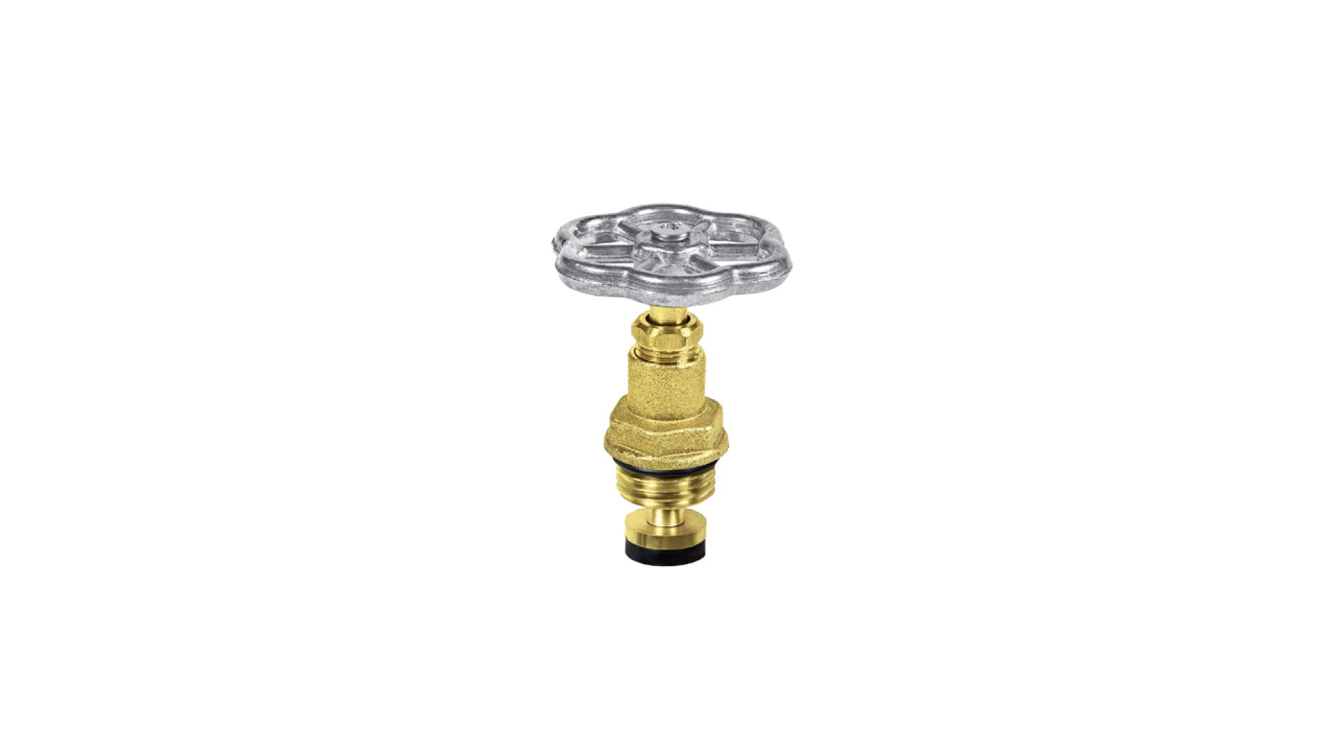 Gornji deo prolaznog ventila - 1/2" — detalj