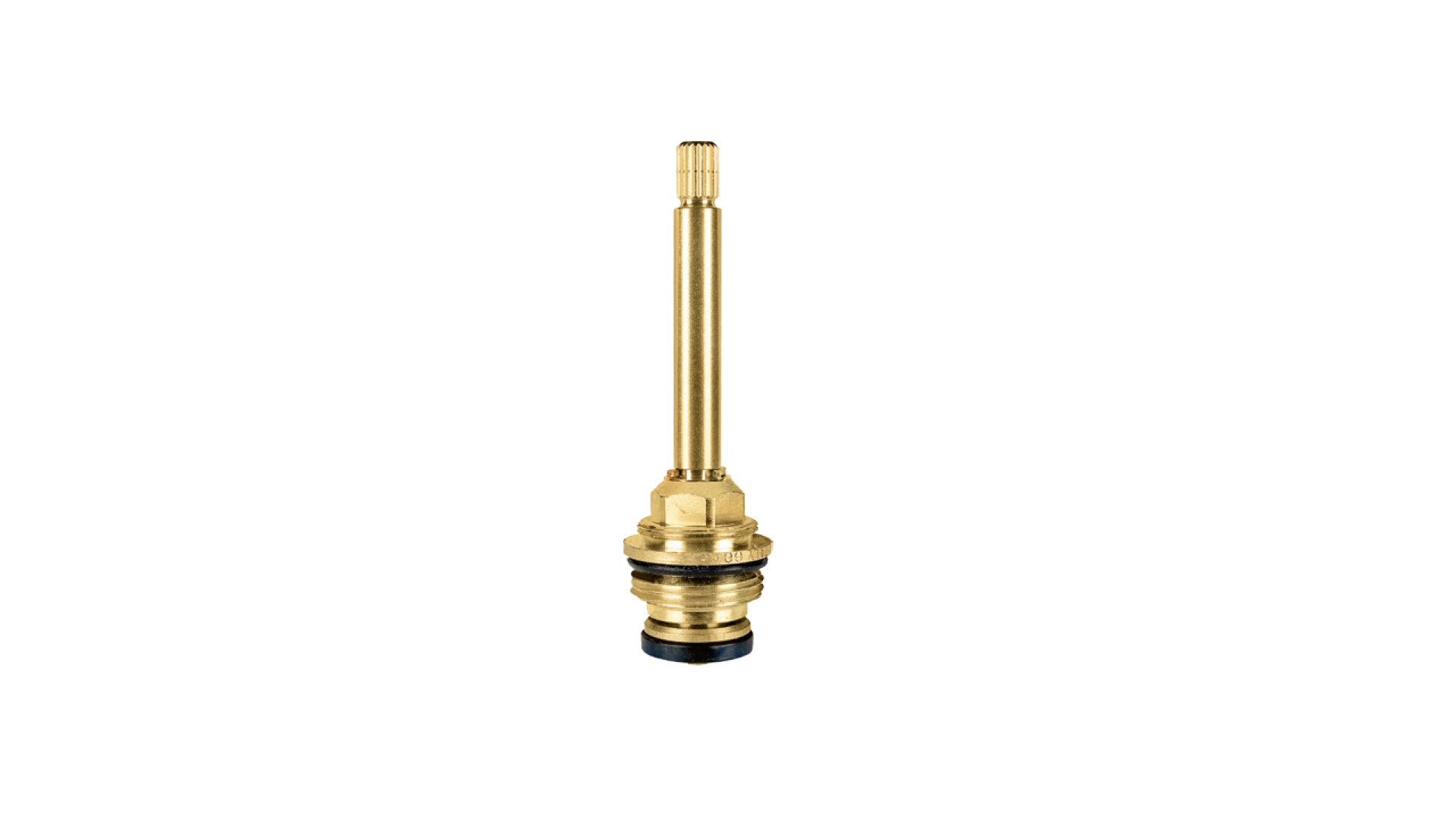 Gornji deo 3/4 " - M24, duboka ugradnja — detalj