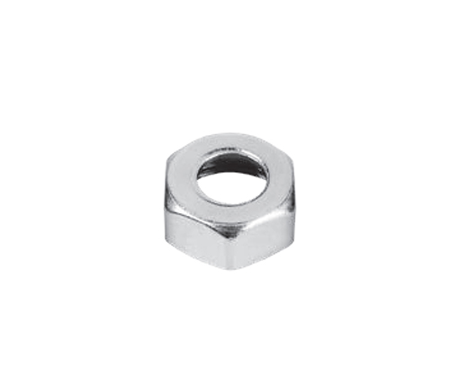 Navrtka 1/2" - hromirana ø 12mm