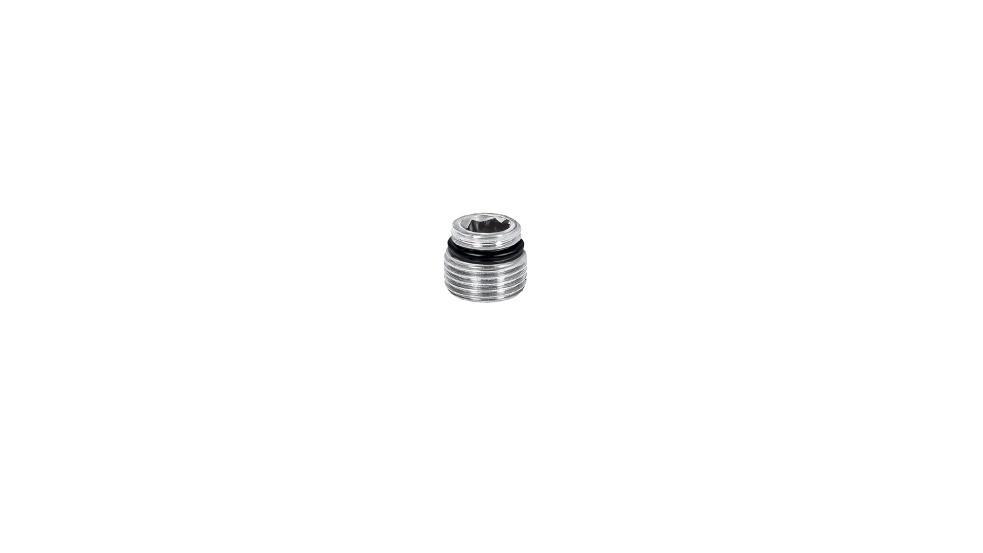 Priključak za cevi 3/8 " kod K09 , J , JA , JP36 — detalj