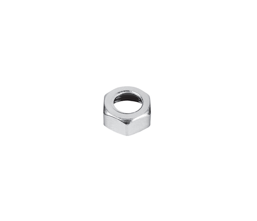 Navrtka 3/8" - niklovana ø 12mm