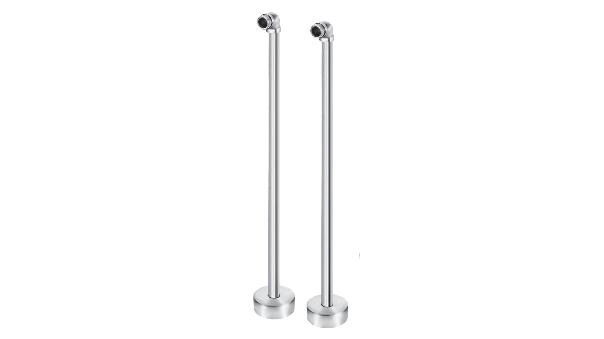 Priključak - stub za bateriju za kadu visine 790 mm NOSTALGIJA — detalj