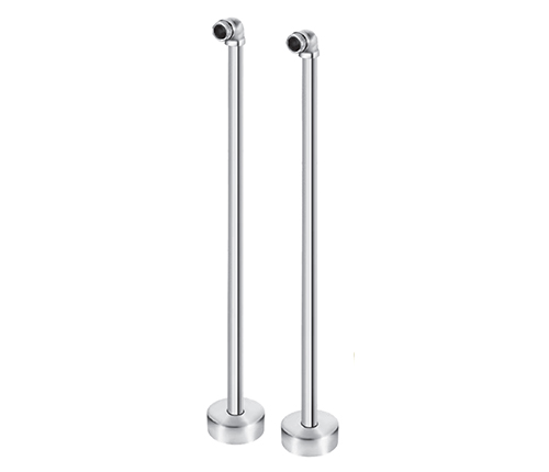 Priključak - stub za bateriju za kadu visine 790 mm NOSTALGIJA