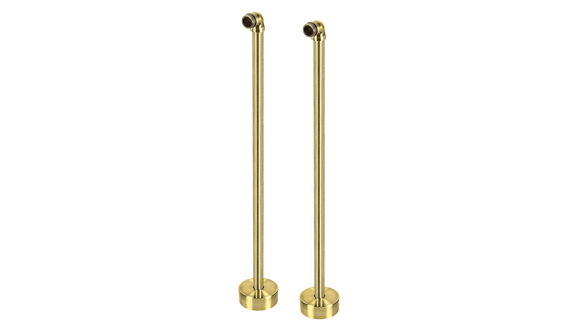 Priključak - stub za bateriju za kadu visine 790 mm BRONTEE — detalj