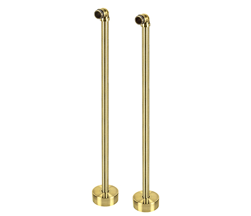 Priključak - stub za bateriju za kadu visine 790 mm BRONTEE