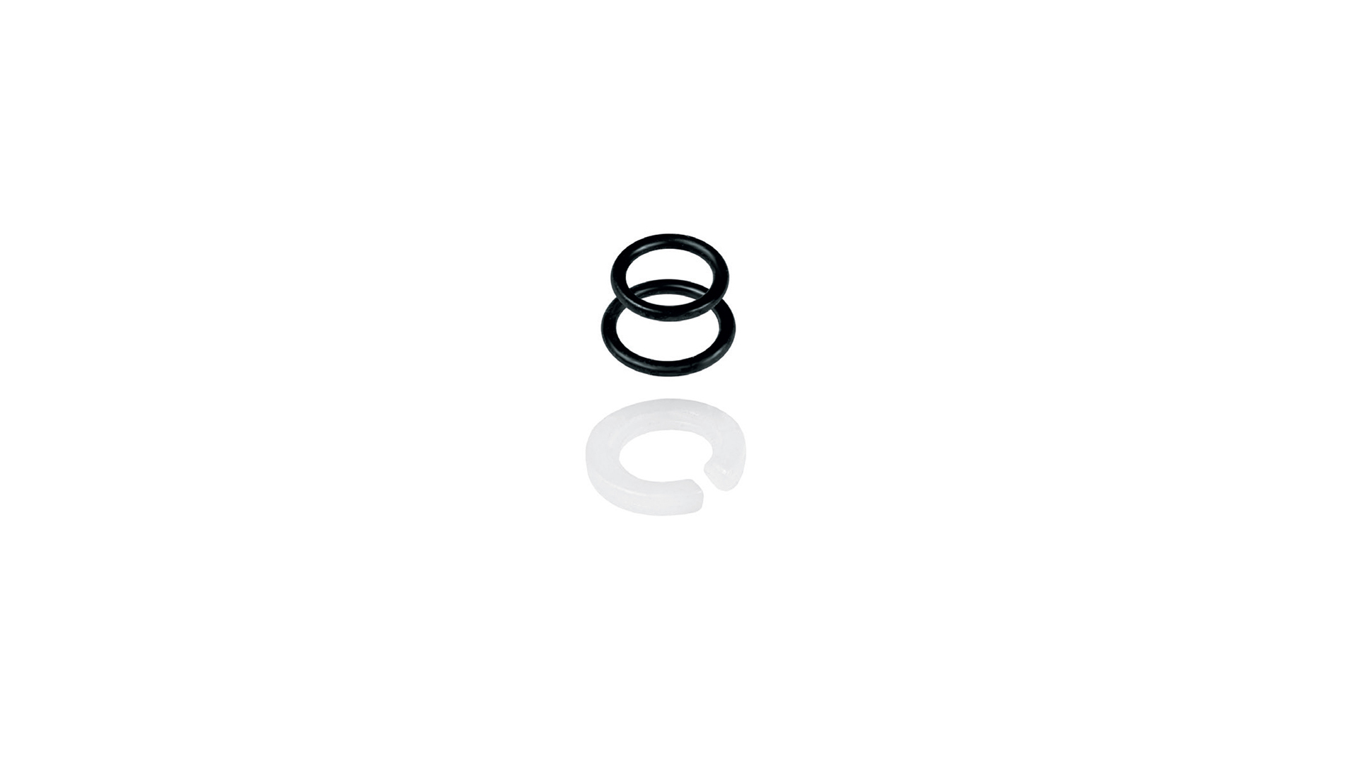 Set O ring za izlive d. 12 mm — detalj