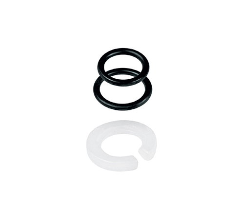 Set O ring za izlive d. 12 mm