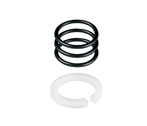 Set O ring + prsten za ovalne izlive