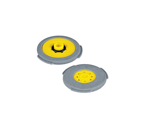 Zaptivač za navrtku 1/2" sa REGULATOROM PROTOKA 5 litara/min