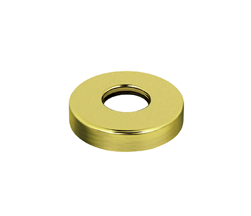 Rozeta - klizna D.62mm - za PTRKUZ4, PTRKUZ11 - GOLD