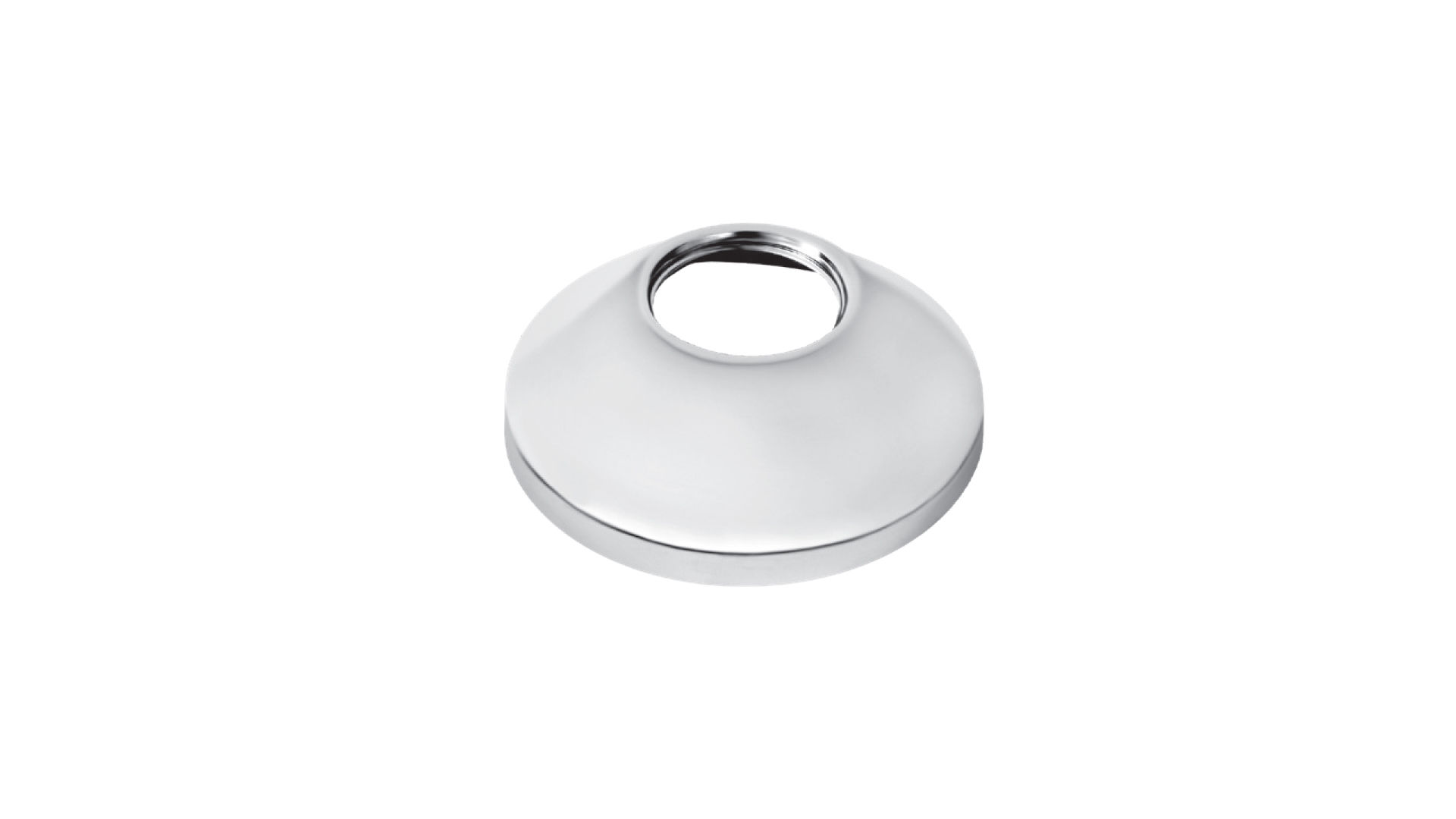 Rozeta 3/4" - NEXUS — detalj
