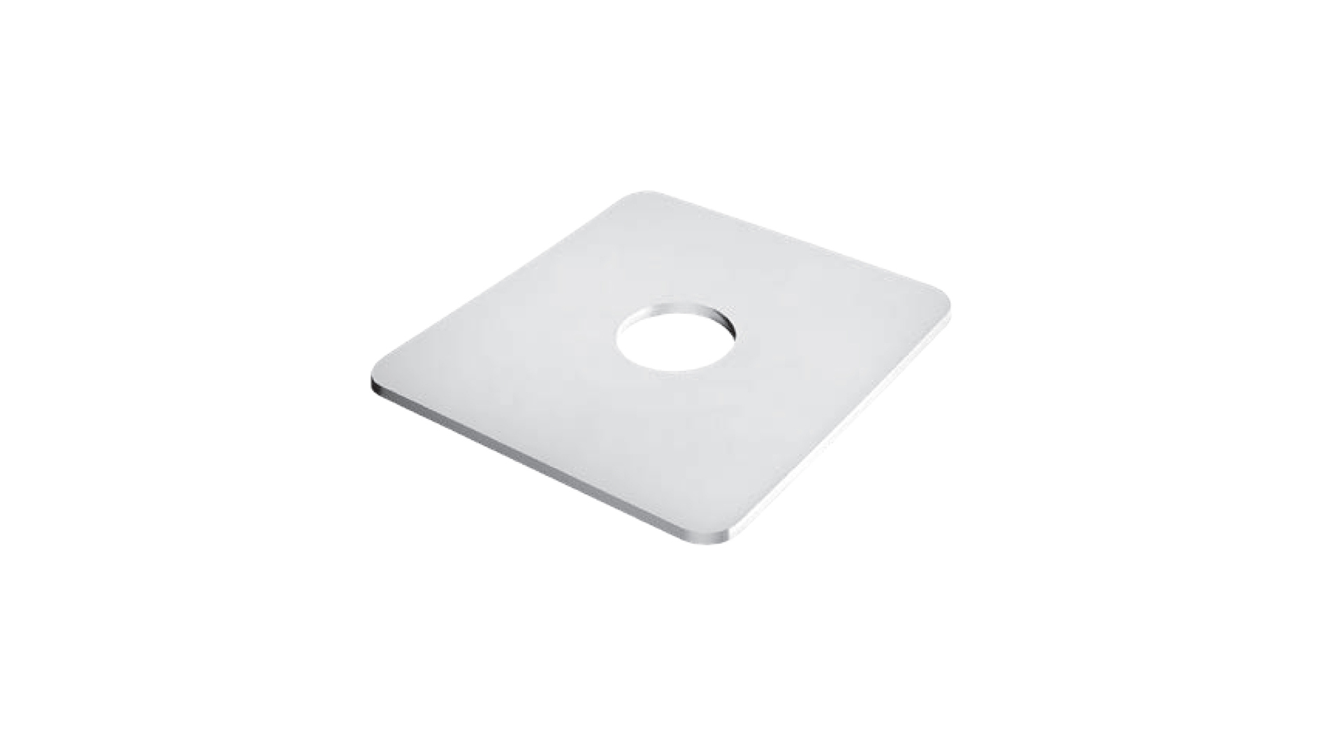 Set rozete 1/2" - 100 x 100 mm — detalj