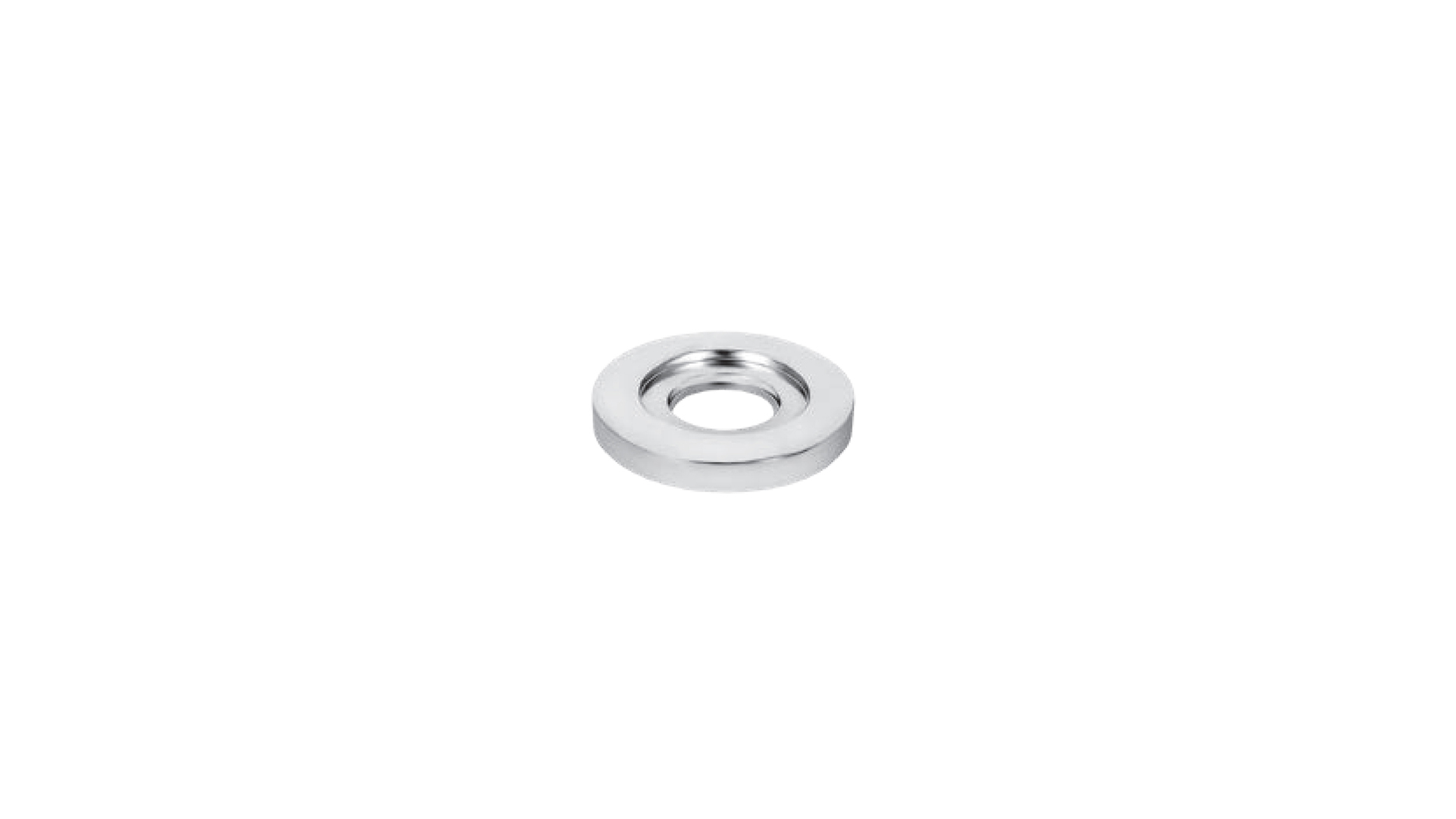 Rozeta 1/2 " - D. 50 mm — detalj