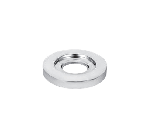 Rozeta 1/2 " - D. 50 mm