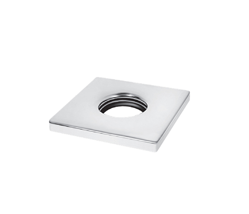 Rozeta 1/2" - 60 x 60mm