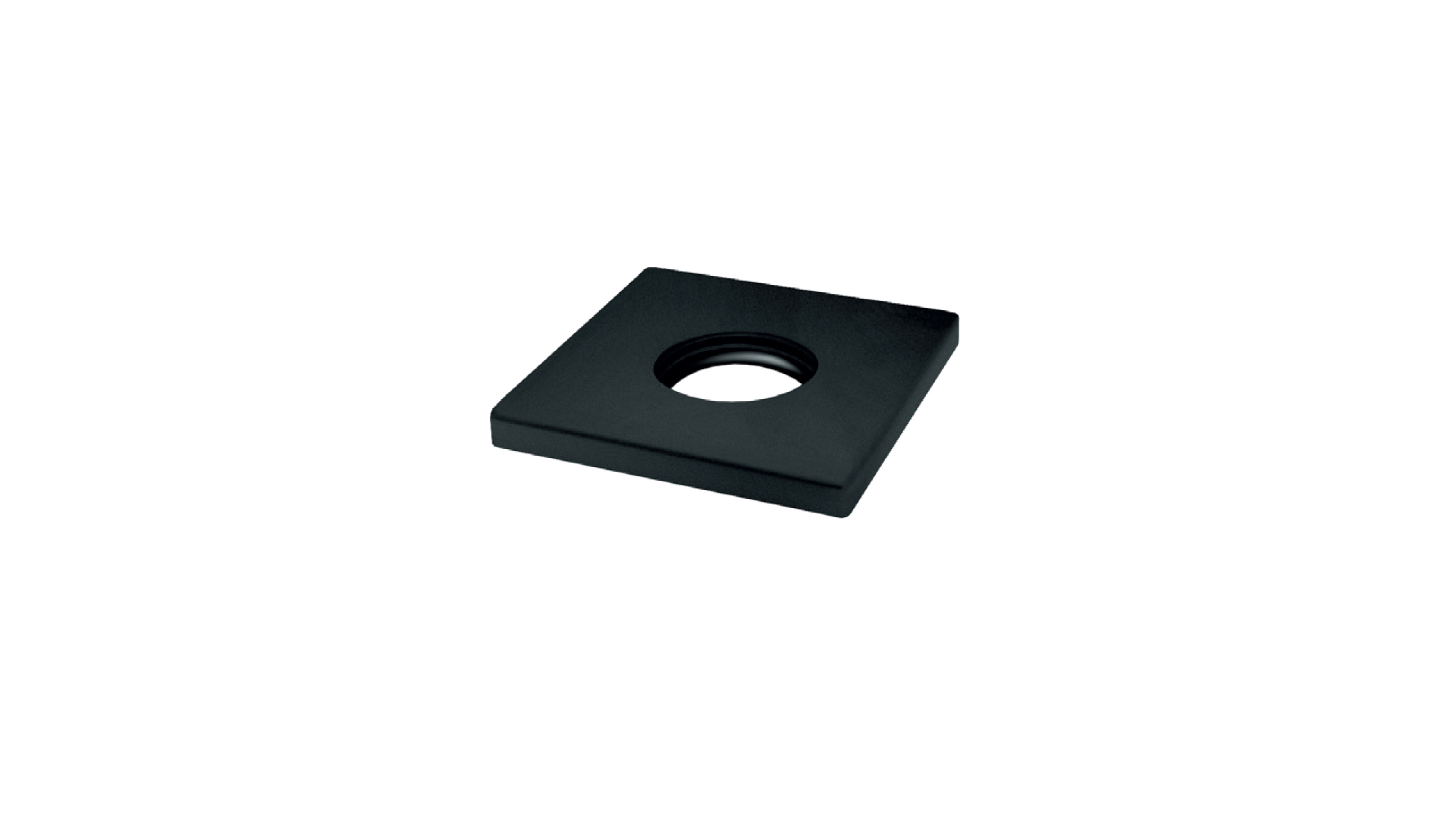 Rozeta 1/2" - 60 x 60mm — detalj