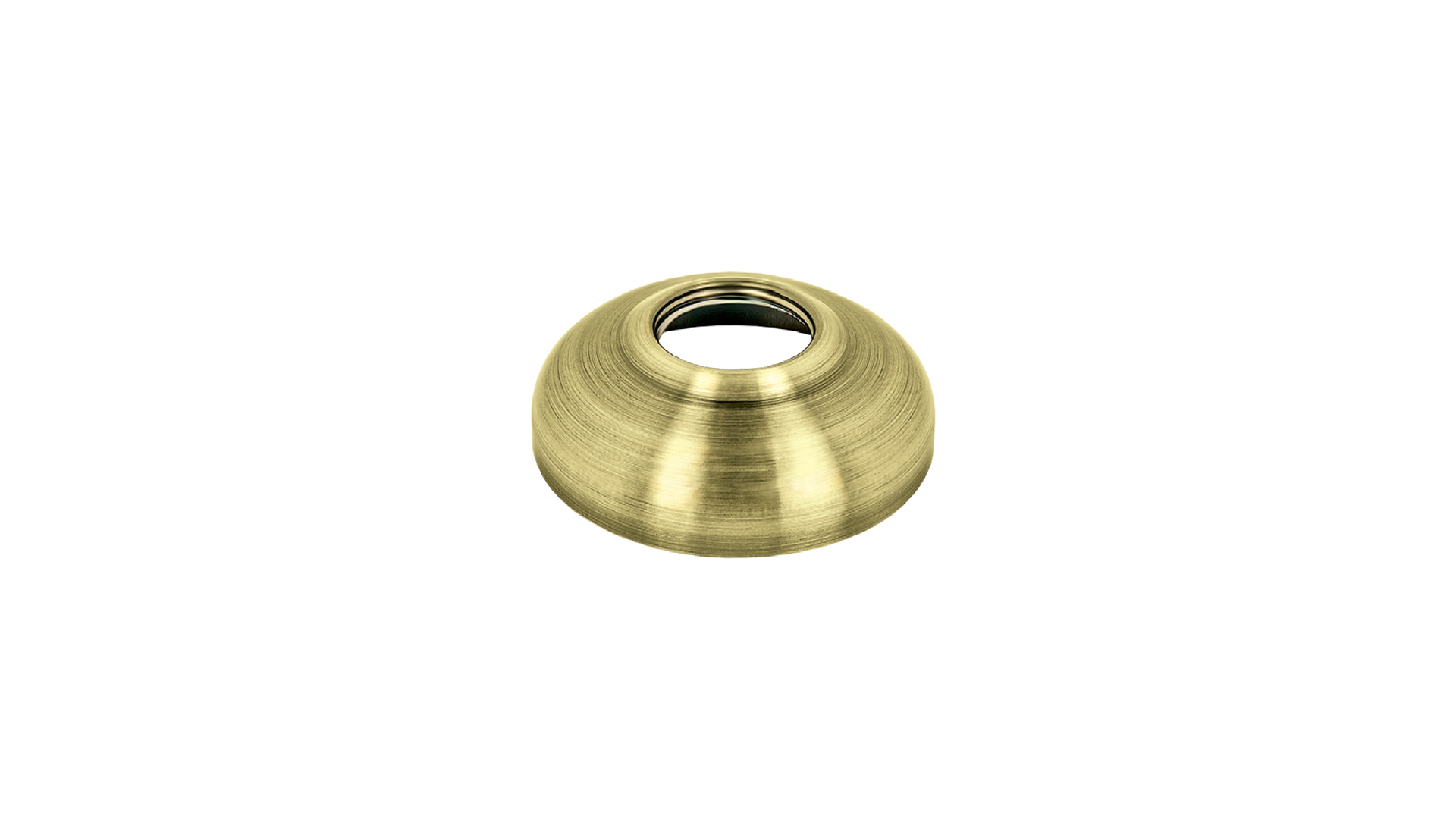 Rozeta 3/4" - BRONTEE — detalj