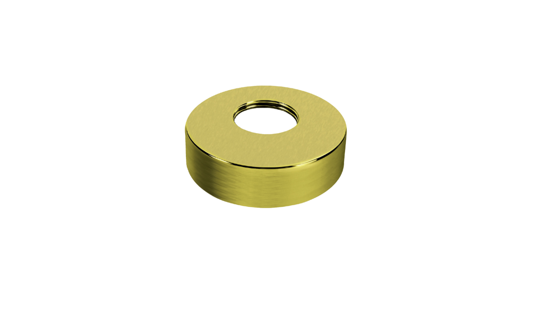 Rozeta 3/4" - GOLD — detalj
