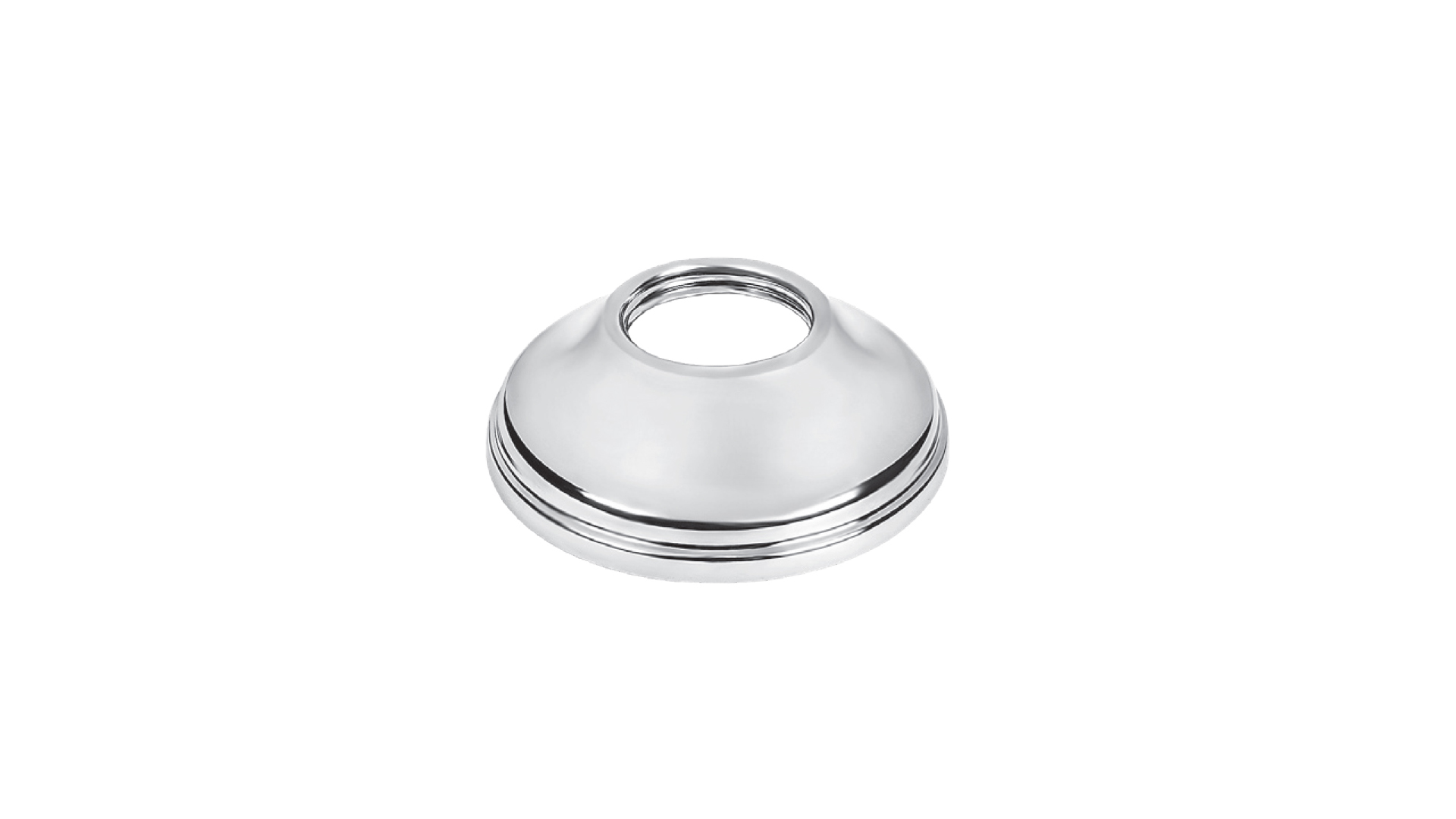 Rozeta 3/4" - NOSTALGIJA — detalj