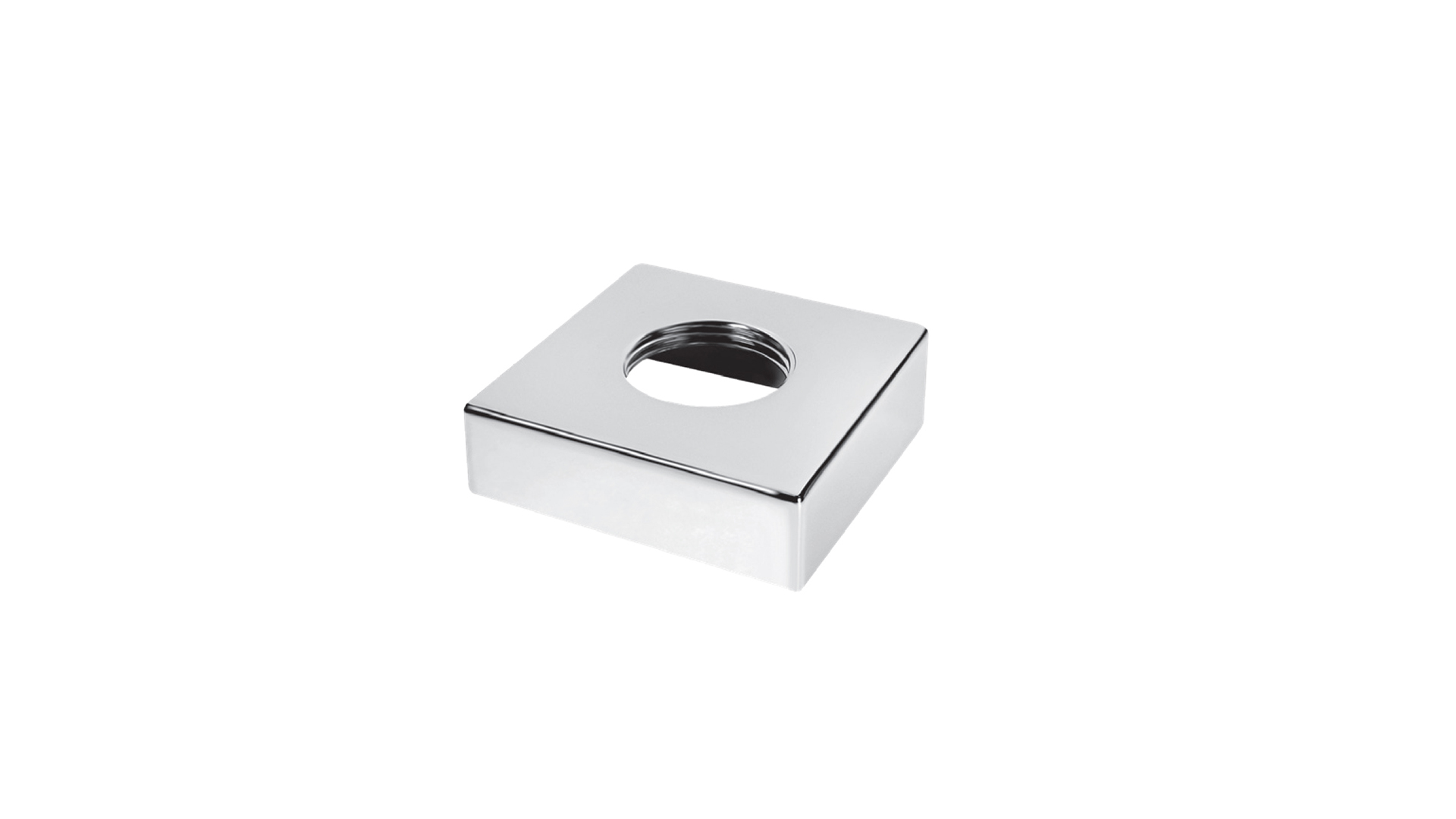 Rozeta 3/4" - QUADRO — detalj