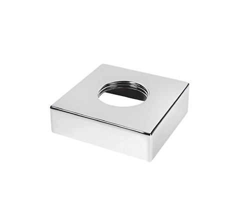Rozeta 3/4" - QUADRO