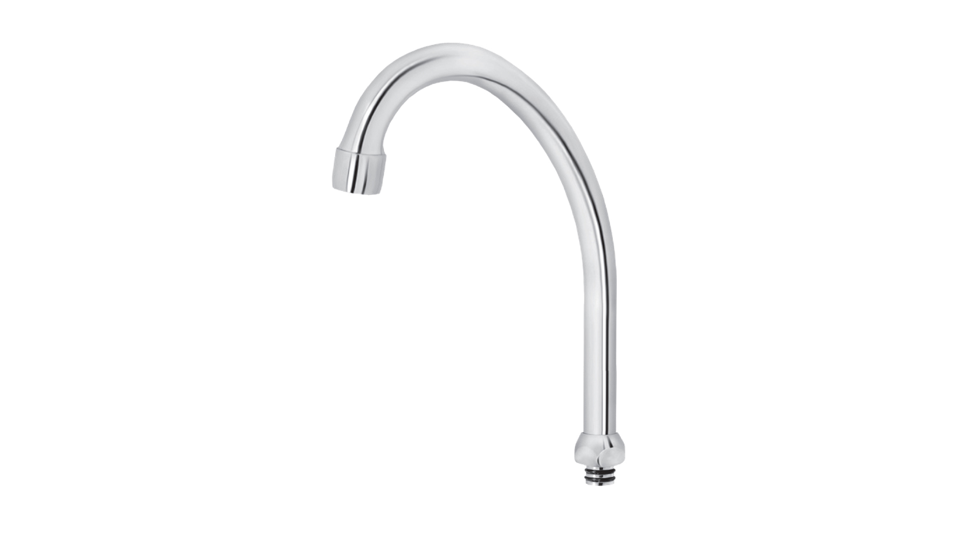 Izliv J 300 - ø18 mm sa Neoperl HC perlatorom — detalj