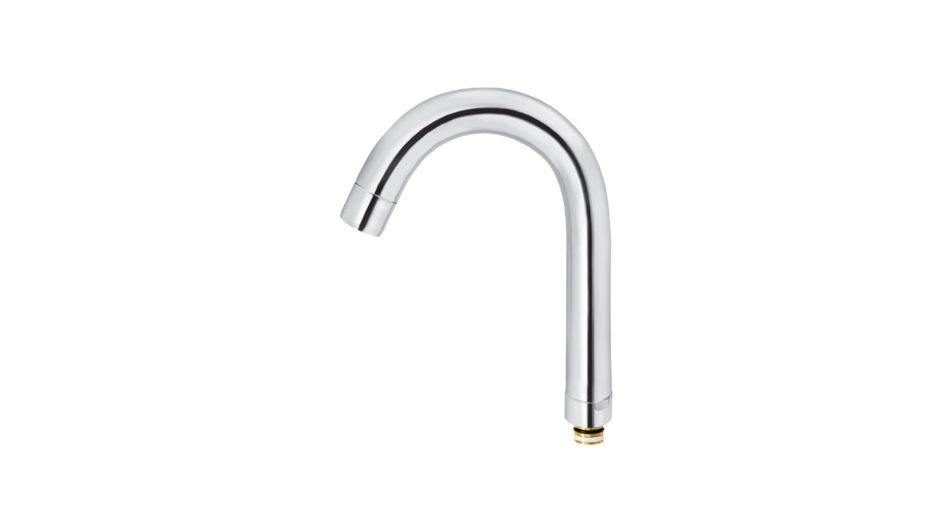 Izliv J 130 - ø24 mm sa Neoperl HC perlatorom — detalj