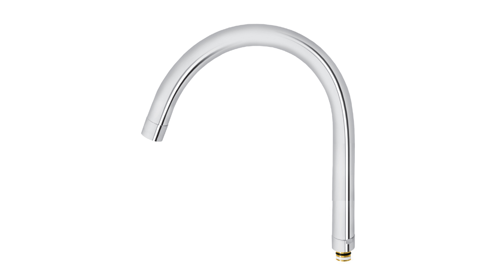 Izliv J 230 - ø24 mm sa Neoperl HC perlatorom — detalj