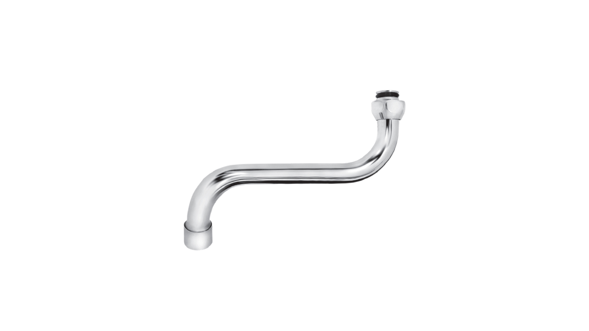 Izliv S 200 - ø18 mm sa Neoperl HC perlatorom — detalj