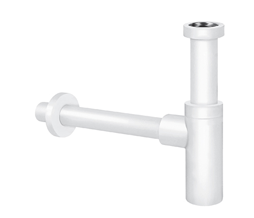 Sifon za lavabo - 5/4" - STOLZ WHITE