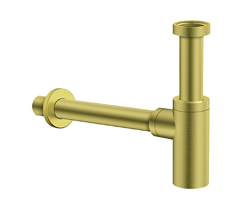 Sifon za lavabo - 5/4" - S.2 GOLD