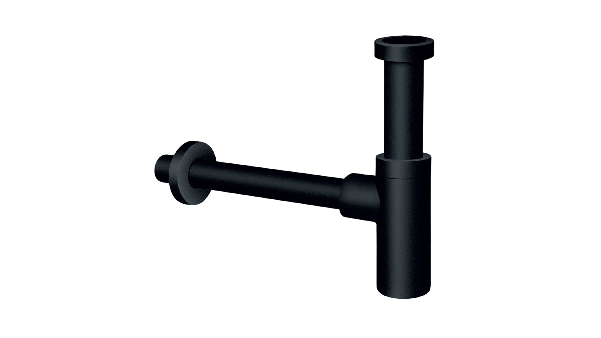 Sifon za lavabo - 5/4" - DARK — detalj