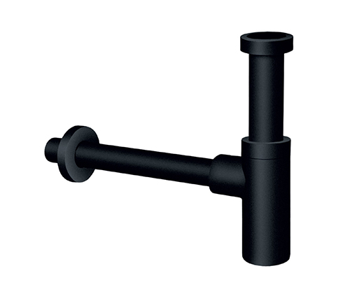 Sifon za lavabo - 5/4" - DARK