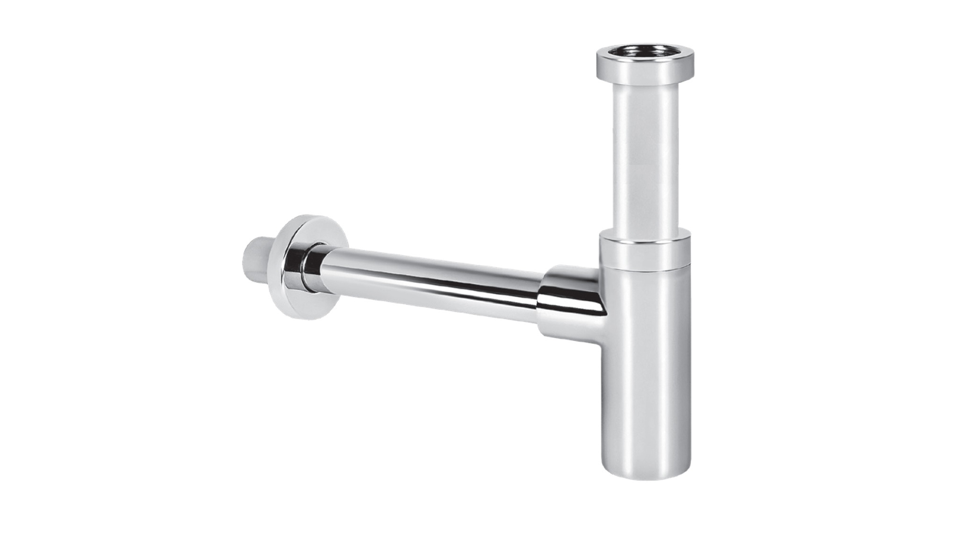 Sifon za lavabo - 5/4" - MISTIQUE — detalj
