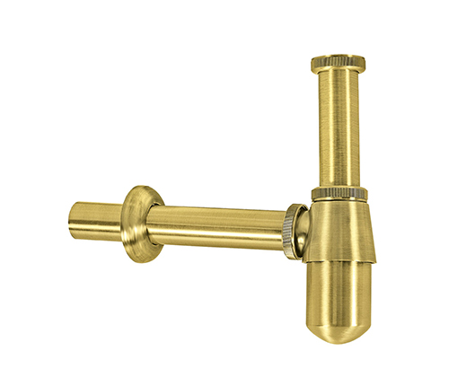 Sifon za lavabo - 5/4" - BRONTEE