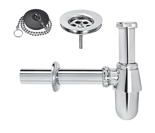 Sifon za lavabo - 1"