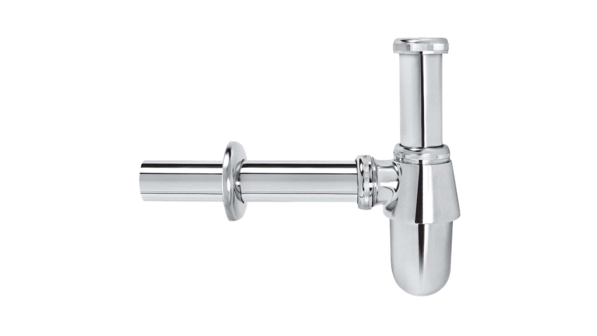 Sifon za lavabo - podsklop 5/4" — detalj