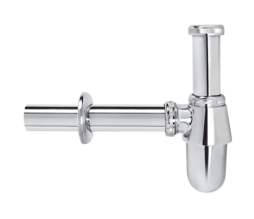 Sifon za lavabo Z - podsklop 5/4"