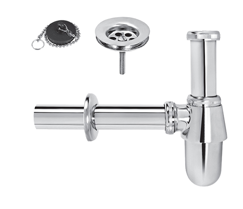 Sifon za lavabo - 5/4"