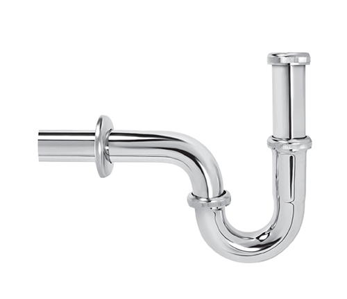 Sifon cevni za lavabo - podsklop 5/4"