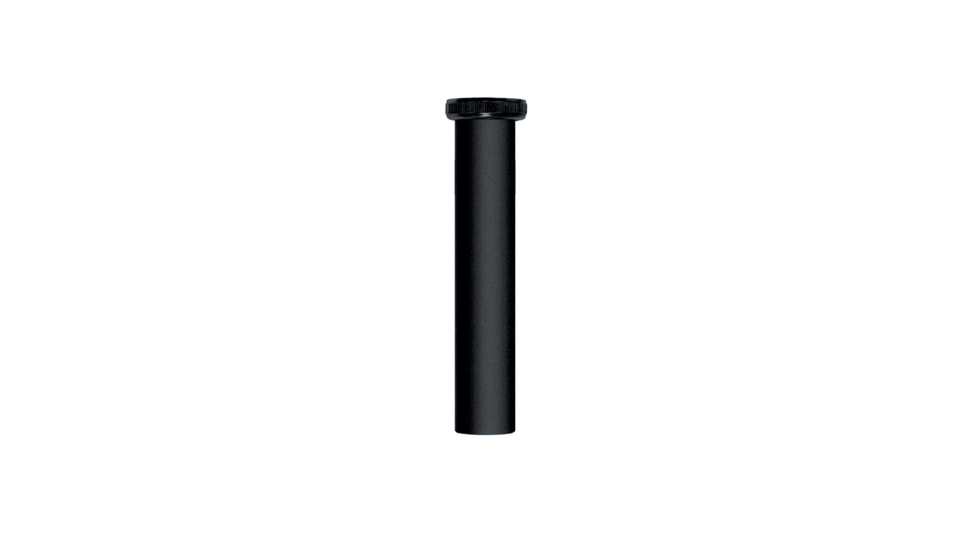 Produžetak za sifon 200 mm DARK — detalj