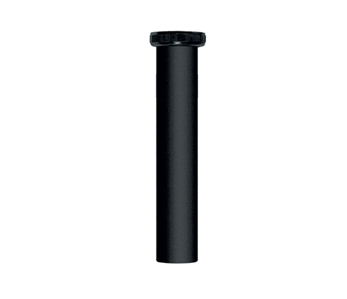 Produžetak za sifon 200 mm DARK
