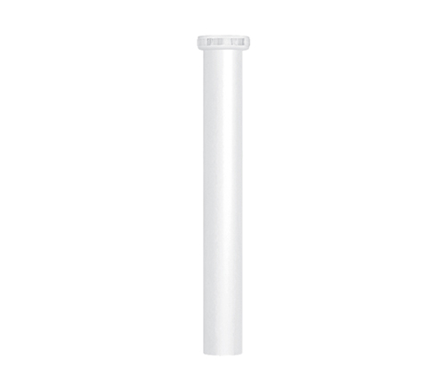 Produžetak za sifon 300 mm WHITE