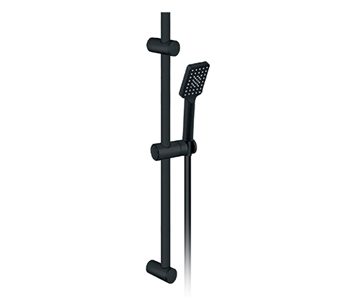 Zidna šipka - S.2 BLACK SET