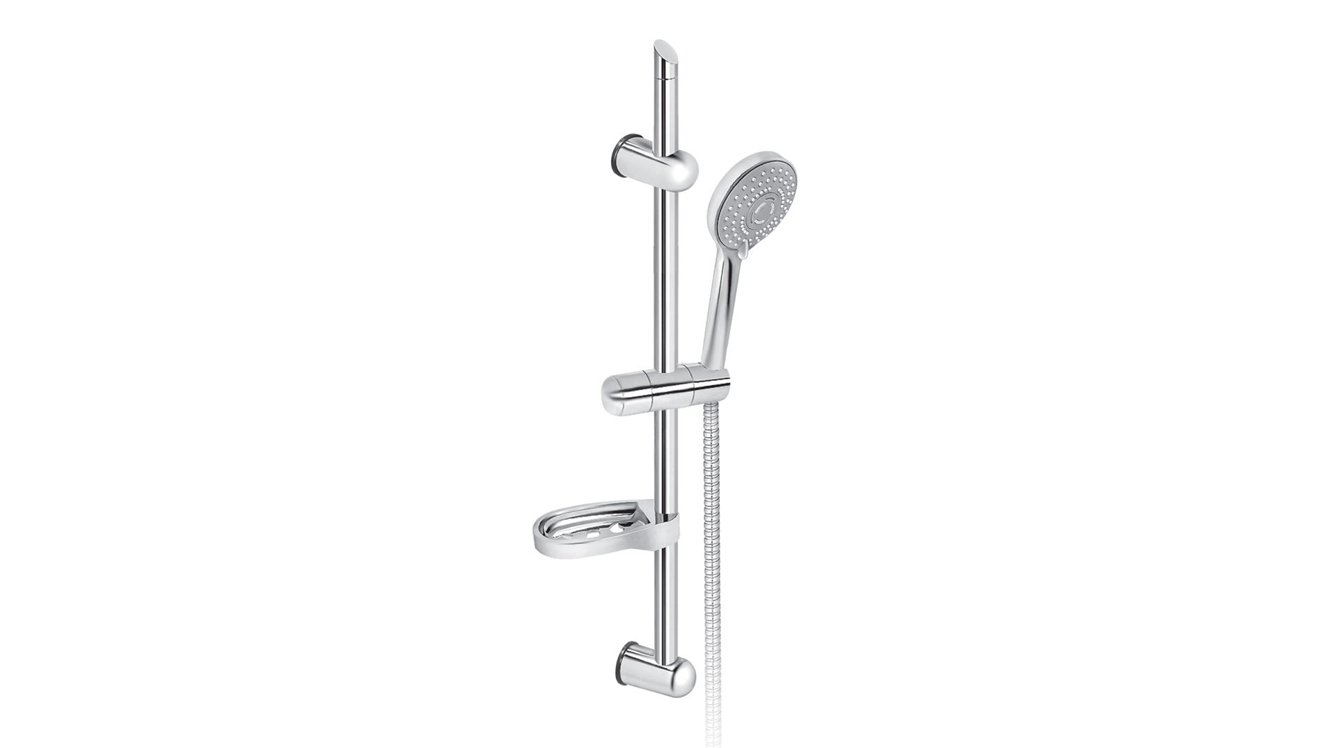 Zidna šipka - UNIVERSAL 3F SET — detalj